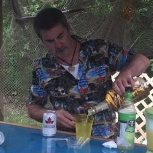 Meet your Posher, Jeff